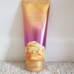 Never Used Hand and Body Cream